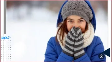 انخفاض درجات الحرارة يسيطر على القاهرة الكبرى والمحافظات اليوم